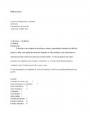 PORTAFOLIO Comercio Internacional y Aduanas