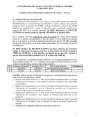 CONTABILIDAD DE COSTES: CÁLCULO, ANÁLISIS Y CONTROL