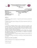 Diario de ciclos hormonales