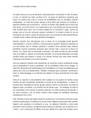 El impacto de las redes sociales