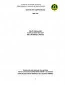 GESTIÓN POR COMPETENCIAS NIKE. INC