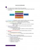 Guía investigación de mercados