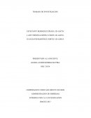 IMPORTANCIA DE LA INVESTIGACION EN LATINOAMERICA