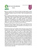 MÉXICO Y SU CULTURA (1800-2020)