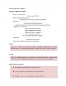 Contabilidad The Baleadas DALBYN