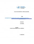 HERRAMIENTAS DEL BUSINESS INTELLIGENCE Y SISTEMAS DE APOYOS EN LA TOMA DE DECISIONES