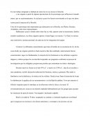 Inicios de la Filosofia