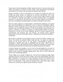 Perfiles "Profesionales" en la búsqueda de empleo