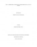 COMPRENSIÓN: CONFIGURAR UN REPOSITORIO CON EL SCV GIT Y GITHUB