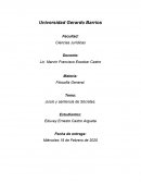 Juicio y sentencia de Sócrates