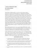 Medios reparatorios a jucio mercantil