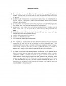 EJERCICIOS DILUCIÓN