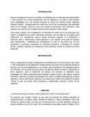 PLAN DE MERCADEO FitSport