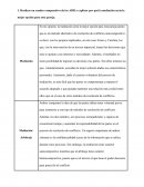Legislación nacional e internacional sobre mediación