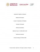 Interpretacion de Modelos Actividad 2: Movioidad