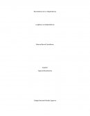 Condiciones de la iglesia para apoyar la independencia