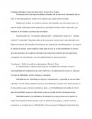 Estrategias de aprendizaje