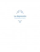 Enfermedades mentales.La depresion
