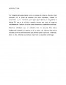 Liderazgo de una empresa Grupo Carso