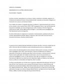 SAPOS DE LA MEMORIA. BIBLIOGRAFIA DE LA AUTORA, GRACIELA BIALET. Graciela Bialet - Biografía