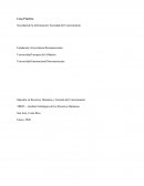 Caso Practico TR046 Gestion Estrategica de los RRHH