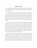 Analisis del documental el arte de la comida