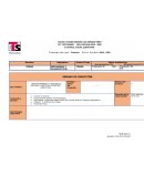 PLANEACION SEMANA DE INDUCCION - GENERAL