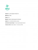 Filosofía y Epistemología de la Educación