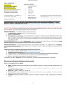 Dirección comercial