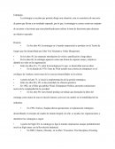 Fundamentos de planeación estratégica