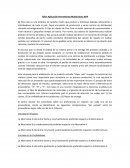 Taller Aplicación Herramienta Multicriterio AHP