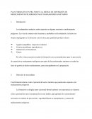 Plan formativo en PRL
