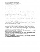 ORIENTACIÓN VOCACIONAL Y LABORAL LEGISLACIÓN LABORAL