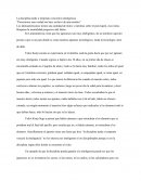 La disciplina supera a la inteligencia