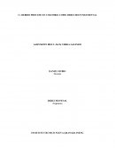 El debido proceso como derecho fundamental