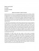 Opinión acerca del libro "La Ilíada" de Homero