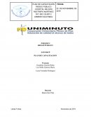 Actividad Plan de capacitacion riesgo público hospital Nelson Restrepo Martinez