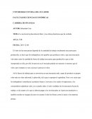 La teoría de la plusvalía de Marx y las críticas históricas que ha recibido