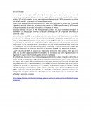 Baja a la venta de autos