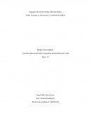 Funciones básicas del EHR y programas administrados por CMS