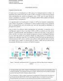 INGENIERÍA GENÉTIA . PURIFICACIÓN DE ADN