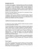 PROYECTO FisioLife – Centro de Rehabilitación y Fisioterapia