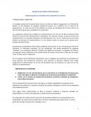 Modernización de 3 elevadores del Condominio Terranova