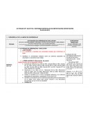 DESARROLLO DE LA UNIDAD DE APRENDIZAJE