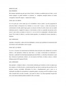 DIARIO DE CLASE QUE APRENDEN