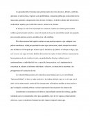 Reflexiones de la Sexualidad y su fuerza Subversiva