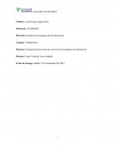 Evaluación de proyectos de inversión de tecnologías de información