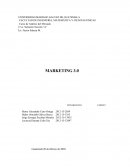 Marketing 3.0