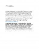 EMPRESA ENERGIA HONDURAS (EEH)