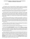 EL DESARROLLO PSICOLOGICO, EL CAMBIO PSICOLOGICO, EL CRECIMIENTO, LA MADURACION Y LA SOCIALIZACIÒN